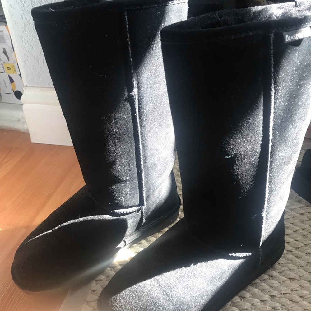 Bearpaw Emma Tall Boots